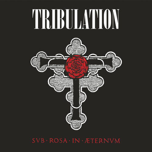 Tribulation: Sub Rosa In Aeternum - VINYL