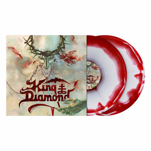 King Diamond: House Of God - VINYL