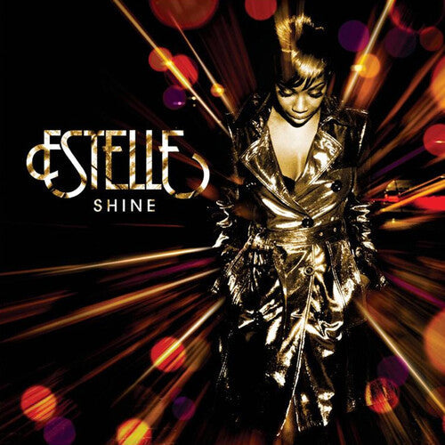Estelle: Shine - VINYL