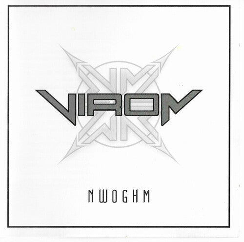 Viron: Nwoghm - VINYL