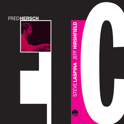 Hersch, Fred / Laspina, Steve / Hirshfield, Jeff: Etc - VINYL