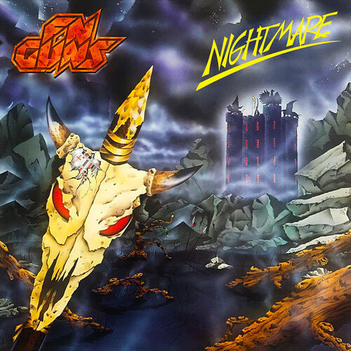 Fn Guns: Nightmare - CD