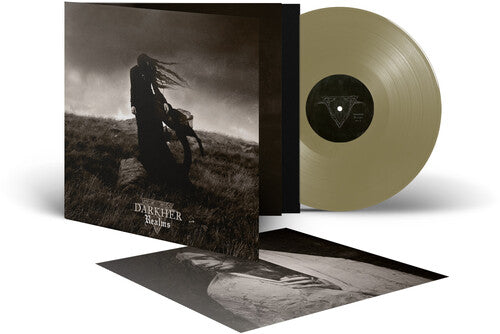 Darkher: Realms - Gold - VINYL