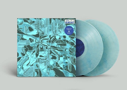 Nuron: DAT Tapes Vol. 02 { Record }
