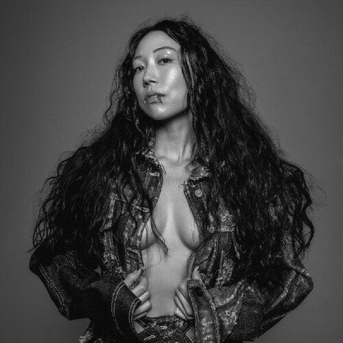 Sasami- Blood On The Silver Screen ( LP )