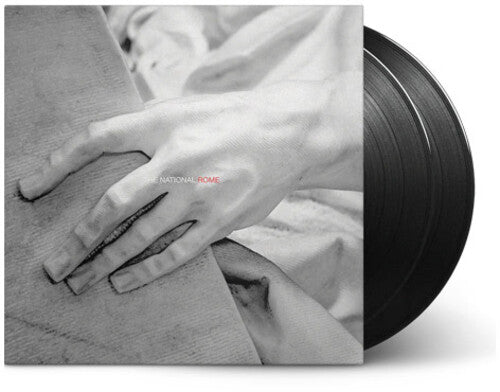 The National: Rome - VINYL