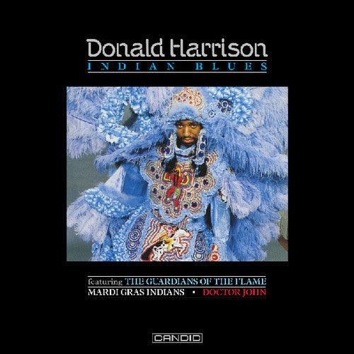 Indian Blues ( LP )