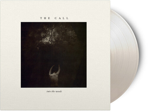 The Call: Into The Woods - Limited 180-Gram White Colored Vinyl - VINYL