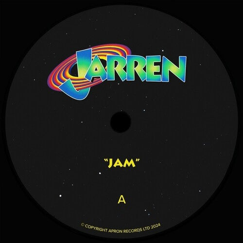 Jarren: Fresco { Record }