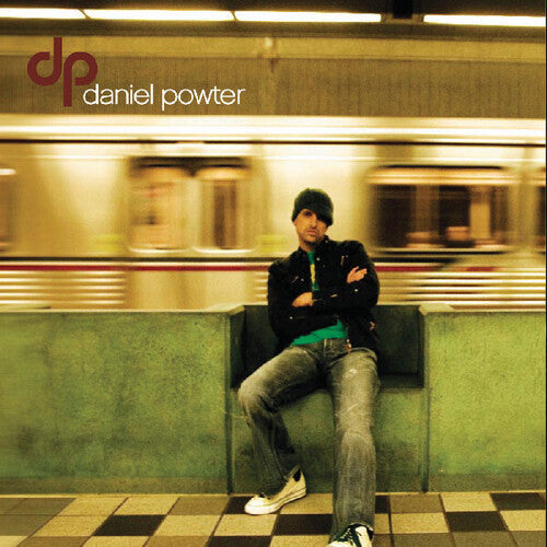 Daniel Powter- DP -BF24 ( LP )