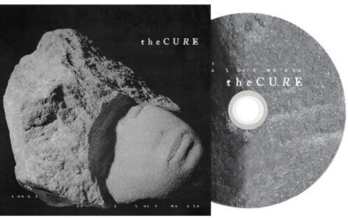 The Cure: Songs Of A Lost World - CD