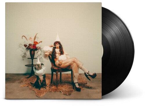 Wallice- The Jester ( LP )