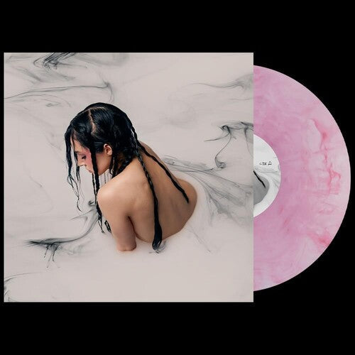 Poppy: Negative Spaces - VINYL