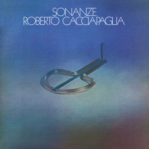 Roberto Cacciapaglia- Sonanze ( LP )