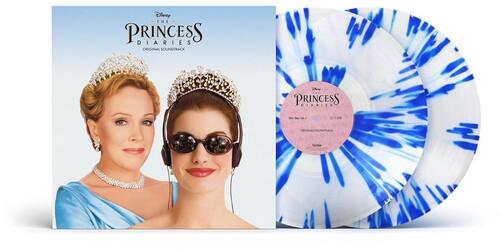 The Princess Diaries (Original Soundtrack) ( LP )