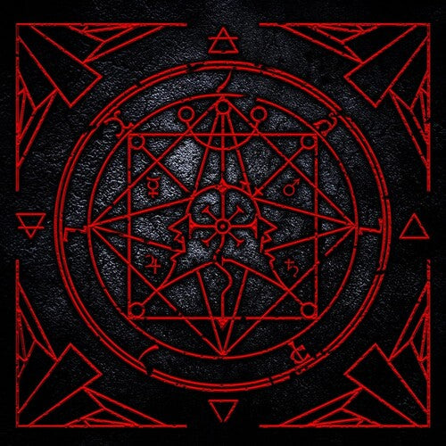 Twiztid: Glyph { Record }