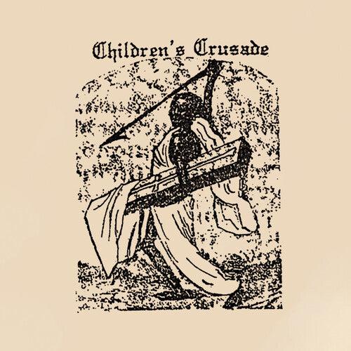 Children's Crusade- A Duty-dance With Death ( LP )