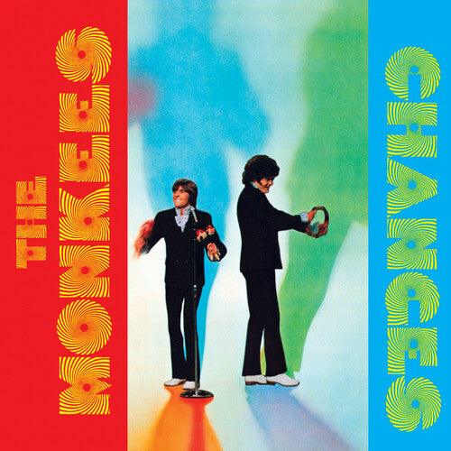 The Monkees- Changes ( LP )