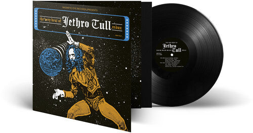 Various Artists: Best of Jethro Tull (Redux) (Various Artists) - VINYL