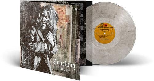 Various Artists- Jethro Tull: Aqualung (Redux) ( LP )