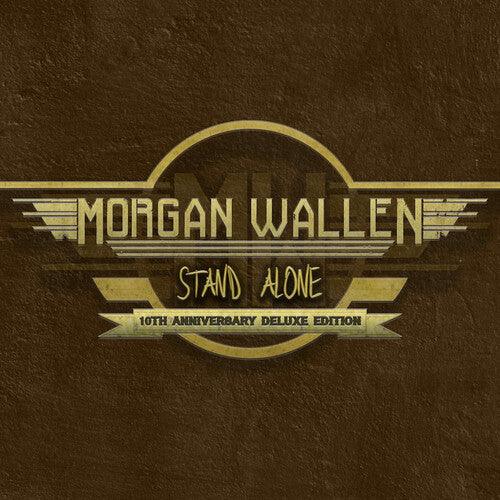 Morgan Wallen- Stand Alone ( LP )