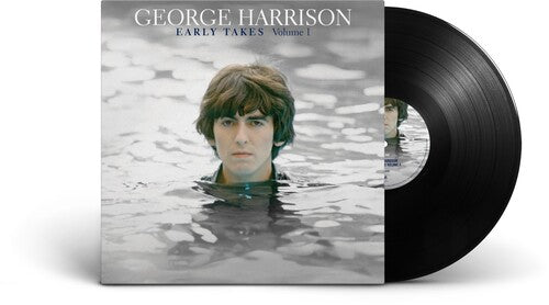 George Harrison: Early Takes, Volume 1 - VINYL