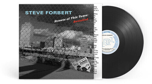 Steve Forbert: Streets Of This Town: Revisited { Record }
