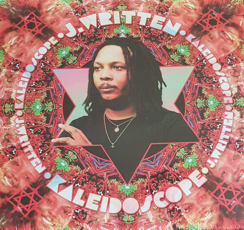 J Written: Kaleidoscope - VINYL