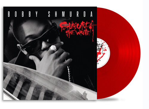 Bobby Shmurda- Shmurda She Wrote -BF24 ( LP )