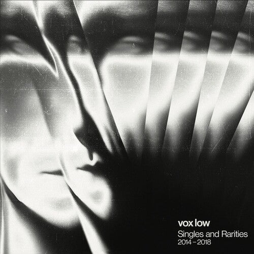 Vox Low: Singles And Rarities: 2014/2018 { Record }