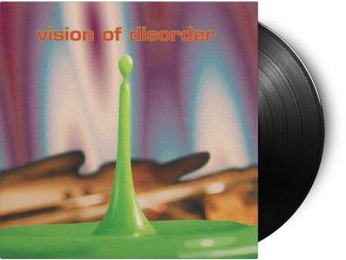 Vision of Disorder- Vision Of Disorder - 180-Gram Black Vinyl ( LP )