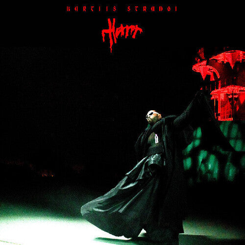 Bartees Strange- Horror ( LP )