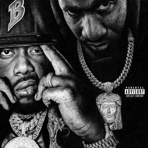 Conway Ransom the Machine & V Don: Chaos Is My Ladder 2 { Record }