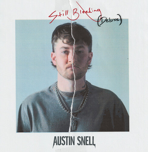 Austin Snell: Still Bleeding (Deluxe) - COMPACT DISCS