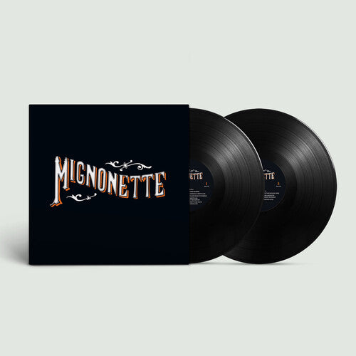 The Avett Brothers: Mignonette { Record }