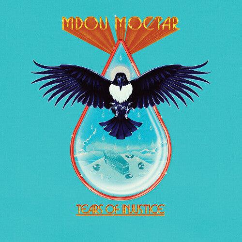 Mdou Moctar- Tears Of Injustice ( LP )