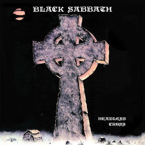 Black Sabbath- Headless Cross (2024 Remaster) ( LP )
