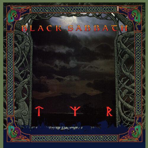 Black Sabbath- Tyr (2024 Remaster) ( LP )
