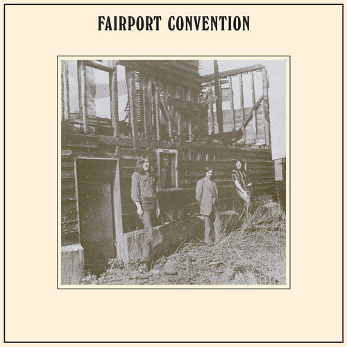 Fairport Convention: Angel Delight - 180gm Vinyl { Record }