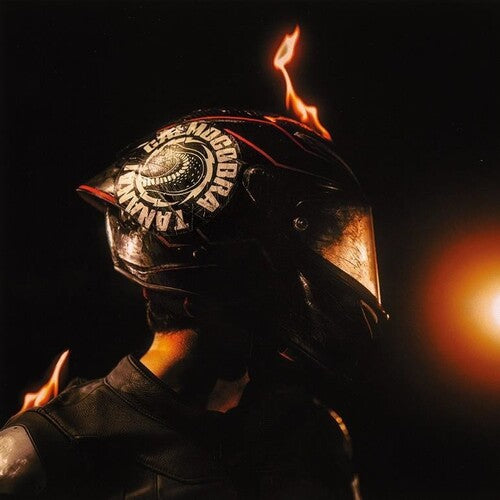 Tananai: Calmocobra { Record }