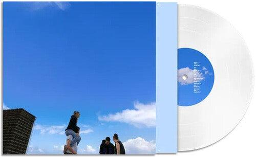 Fred Again- Ten Days - White Colored Vinyl ( LP )