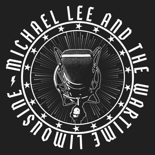 Michael Lee & The Wartime Limousine: Object of the Game - CD