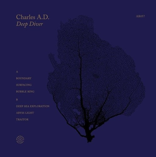 Charles AD: Deep Diver { Record }
