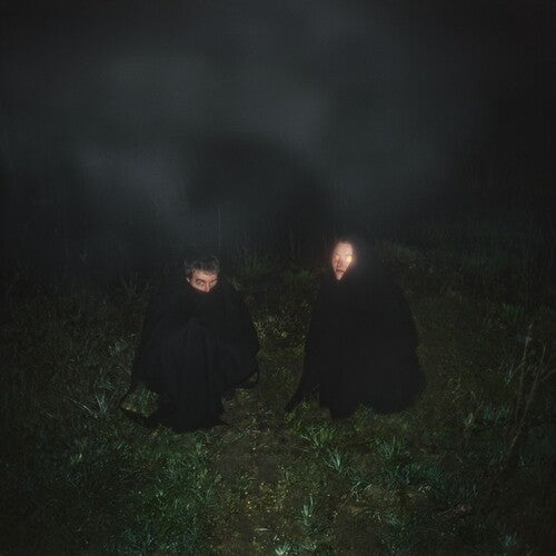 O'O: Songs Of Wishes And Bones { Record }