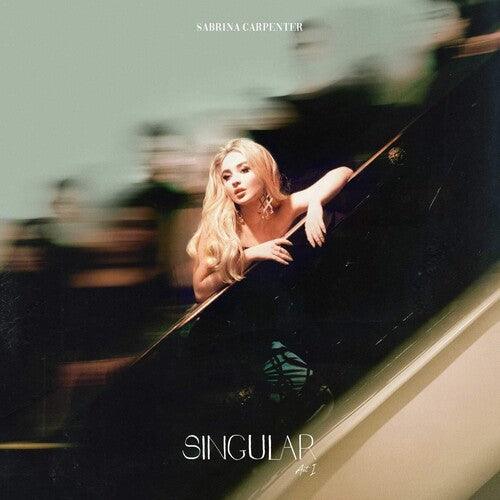 Sabrina Carpenter- Singular I ( LP )