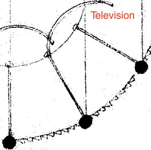 Television- Television ( LP )