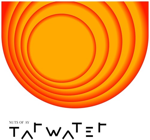 Tarwater: Nuts of Ay - COMPACT DISCS