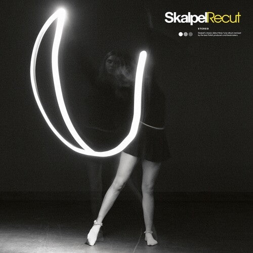 Skalpel: Recut { Record }