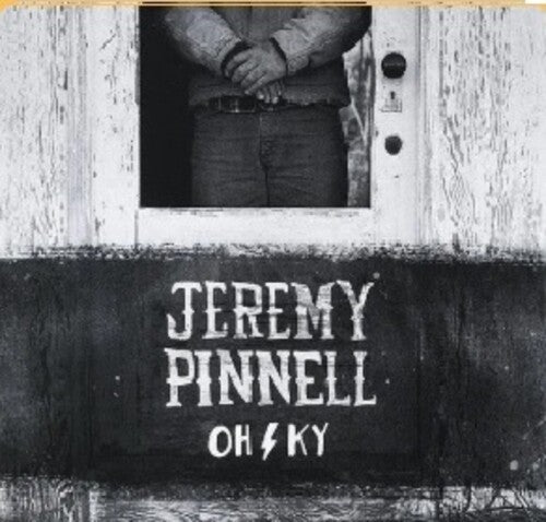 Jeremy Pinnell: OH/KY { Record }