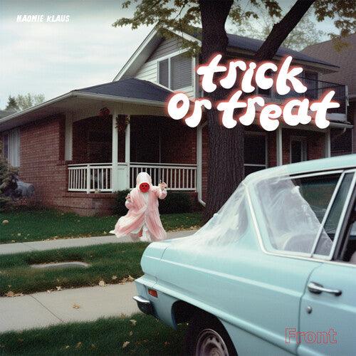 Naomie Klaus- Trick or Treat ( LP )